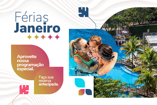 Férias de Janeiro 2025 Banner Site Promoções